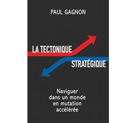La tectonique stratégique