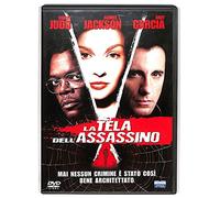 La tela dell'assassino