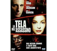 La tela dell'assassino