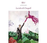 La tela di Chagal