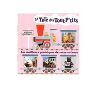 La Télé Des Tout P'tits