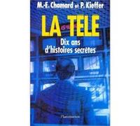 La Télé Philippe Kieffer (Auteur)