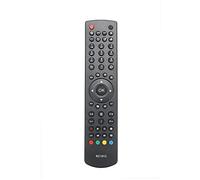 La télécommande de remplace AULCMEET RC-1912 est Compatible avec Certains téléviseurs intelligents Hitachi 22165LEDDVD 22180FHDLED 22180FHDLEDDVD 24911HDRDVD 28180HDLED 28180HDLEDDVD32189HDLEDDVD