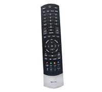 La télécommande de Remplacement AULCMEET RM-L1178 est Compatible avec Les téléviseurs intelligents Thoshiba 4K OLED 32TL868R 40TL838F 46TL838F 46TL838N 46TL868R 40TL863G 40TL933G