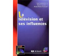 La télévision et ses influences