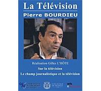 La Télévision Pierre Bourdieu
