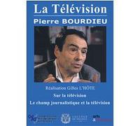 La Télévision - Pierre Bourdieu E