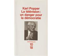 La télévision, un danger pour la démocratie