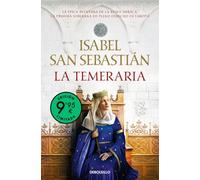 La Temeraria (Campaña edición limitada)