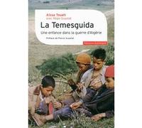 La Temesguida Aïssa Touati (Auteur), Pierre Guyotat (Préface)