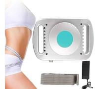 La Température De Congélation De La Ceinture De Massage électrique Portable Est Réglable pour Une Mise en Forme Rapide De La Beauté du Corps