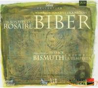 La Tempesta - Biber: Les Sonates du Rosaire [Import]