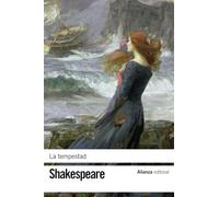 William Shakespeare – La tempestad