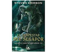 La Tempestad Del Segador / Reaper's Gale