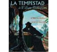 La tempestad/ The Tempest William Shakespeare (Auteur)