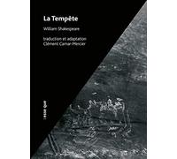 La tempête