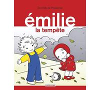 La tempête