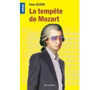 la tempête de Mozart