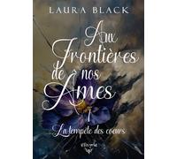 La tempête des cœurs - Laura Black - Elixyria - broché - Roman