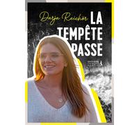 La tempête passe - Reichör Darja - Premiere Partie Eds - broché - Témoignage
