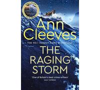 La tempête qui fait rage