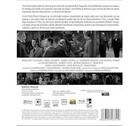 La Tempête qui tue (1940) Blu Ray avec sous-titre francais