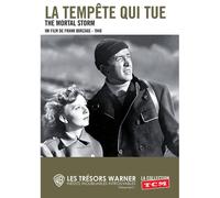 La Tempête Qui Tue