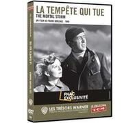 La Tempête Qui Tue – DVD – Exclusivité Fnac – Warner Bros.
