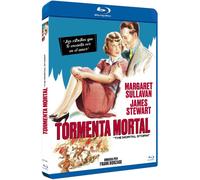 La Tempête Qui Tue (The Mortal Storm)