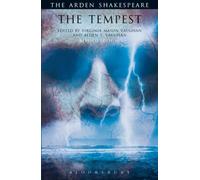 La Tempête : Troisième série (The Arden Shakespeare Third Series)