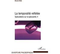La temporalité reflétée