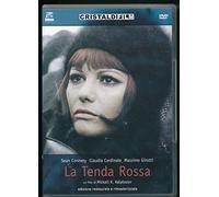 La tenda Rossa [Import]