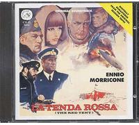 La Tendra Rossa (The Red Tent)