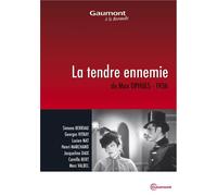 La tendre ennemie DVD DVD