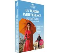 La Tendre indifférence du monde DVD E