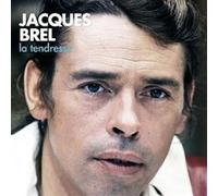 Jacques Brel La Tendresse (Vinyl) 12" Album