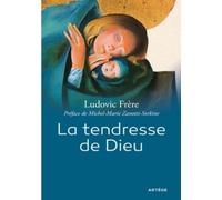 La tendresse de Dieu
