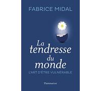 Fabrice Midal – La Tendresse du monde – L'art d'être vulnérable – Broché