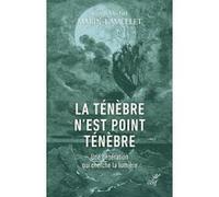 La tenebre n'est point tenebre - une generation qui cherche la lumiere MARIN-LAMELLET REMI-MICHEL (Auteur)