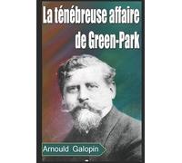 La ténébreuse affaire de Green-Park