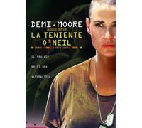 La Teniente O`Neil