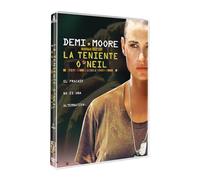 La Teniente O'neil (Import Dvd) (2014) Demi Moore; Viggo Mortensen; Anne Bancr...