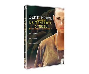 La Teniente O'neil (Import Dvd) (2014) Demi Moore; Viggo Mortensen; Anne Bancr...