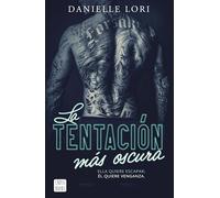 La tentación más oscura