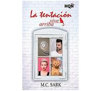 La Tentación Vive Arriba