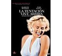La tentacion vive Arriba [Import]