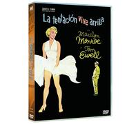 La Tentación Vive Arriba – Fox – Import