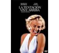 La Tentacion Vive Arriba (Reserve) [Import]