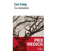 La tentation