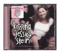 La Tentation De Jessica - Kiss Jessica Stein